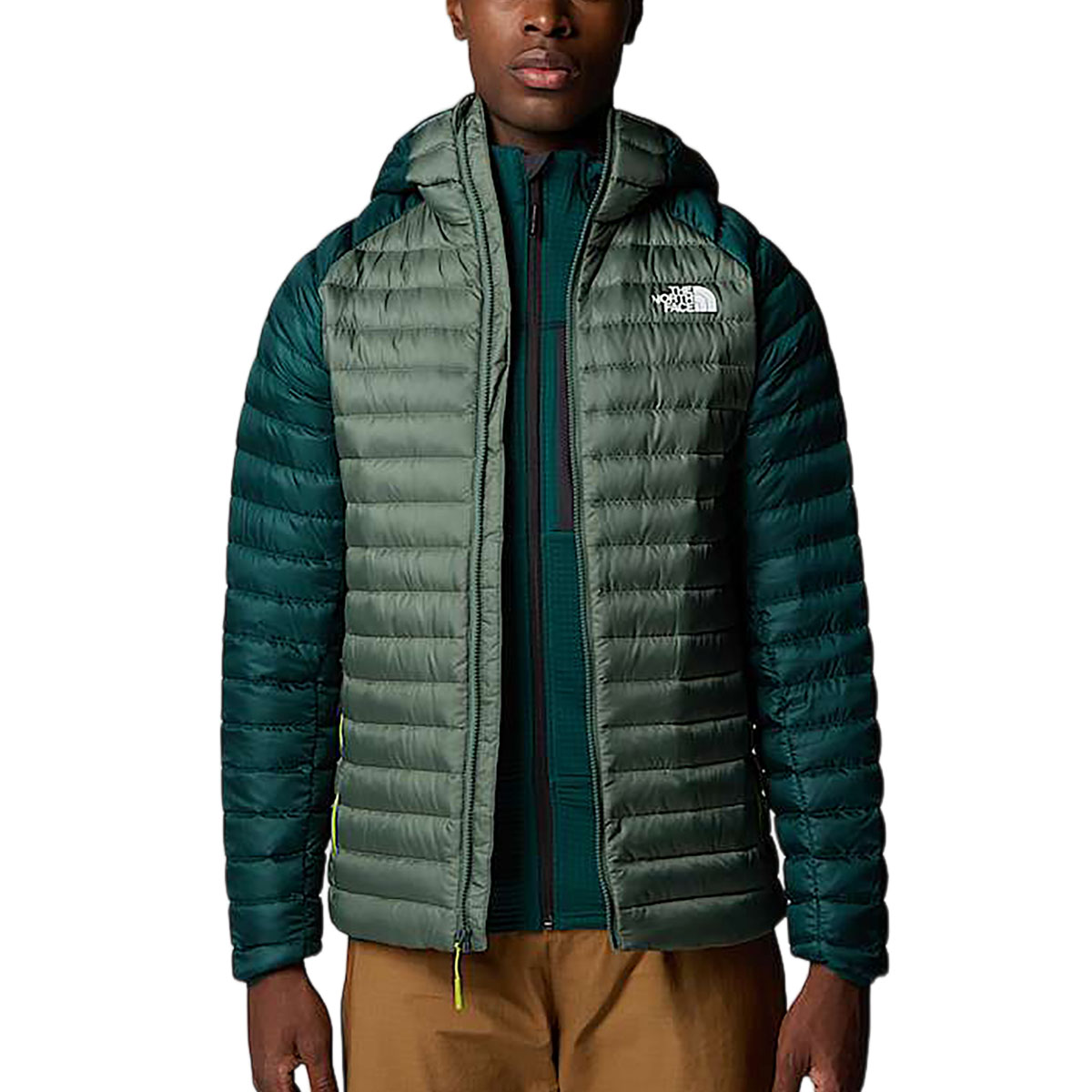 THE NORTH FACE - BETTAFORCA DOWN JACKET