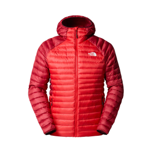 THE NORTH FACE - BETTAFORCA DOWN JACKET
