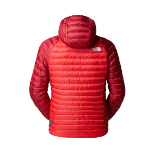 THE NORTH FACE - BETTAFORCA DOWN JACKET