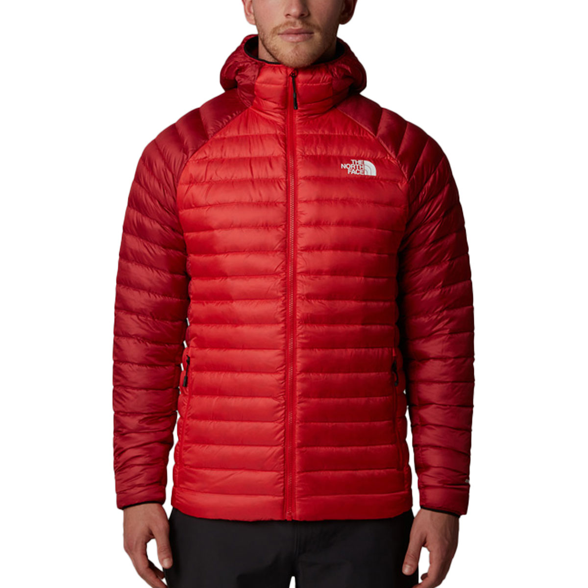 THE NORTH FACE - BETTAFORCA DOWN JACKET