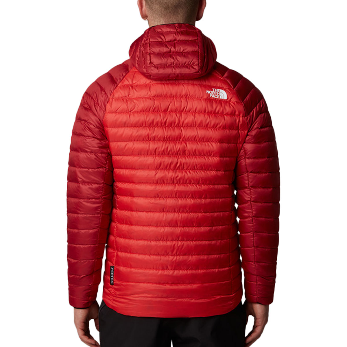 THE NORTH FACE - BETTAFORCA DOWN JACKET
