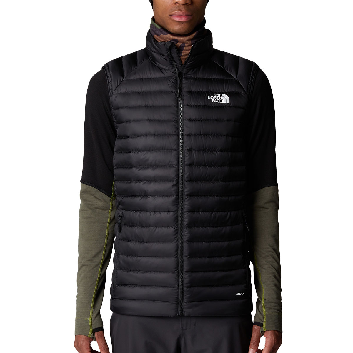 THE NORTH FACE - BETTAFORCA DOWN VEST