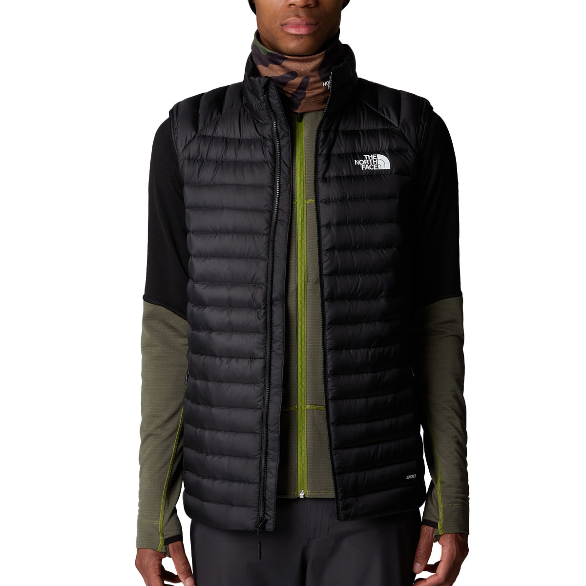 THE NORTH FACE - BETTAFORCA DOWN VEST