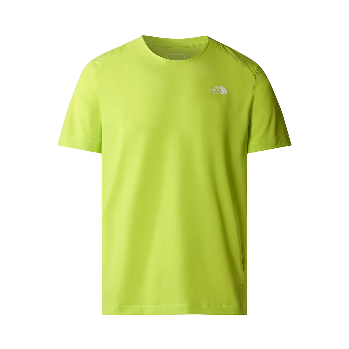 THE NORTH FACE - LIGHTNING ALPINE T-SHIRT THE NORTH FACE - LIGHTNING ALPINE T-SHIRT