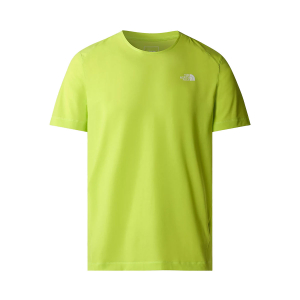 THE NORTH FACE - LIGHTNING ALPINE T-SHIRT