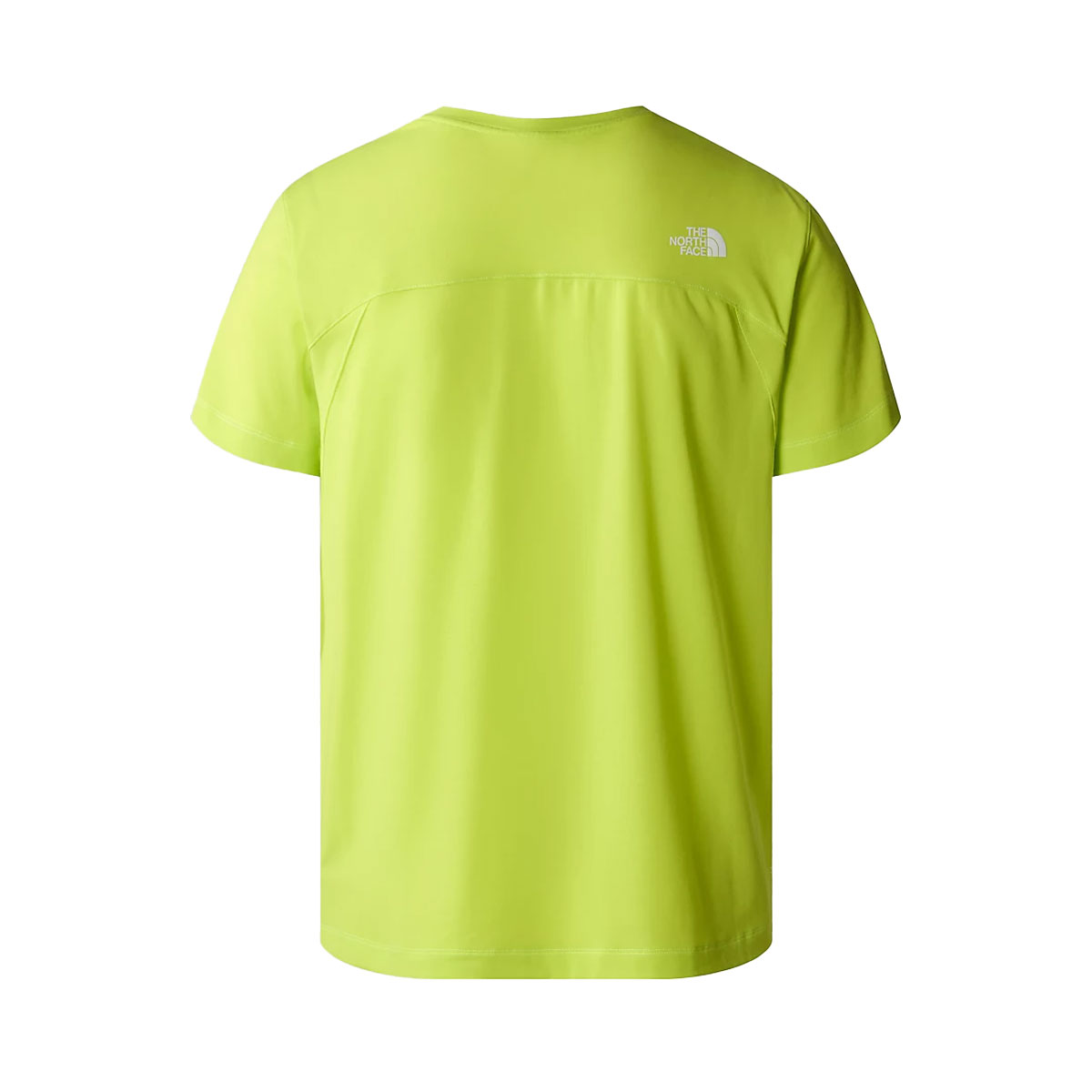 THE NORTH FACE - LIGHTNING ALPINE T-SHIRT THE NORTH FACE - LIGHTNING ALPINE T-SHIRT