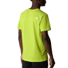 THE NORTH FACE - LIGHTNING ALPINE T-SHIRT THE NORTH FACE - LIGHTNING ALPINE T-SHIRT