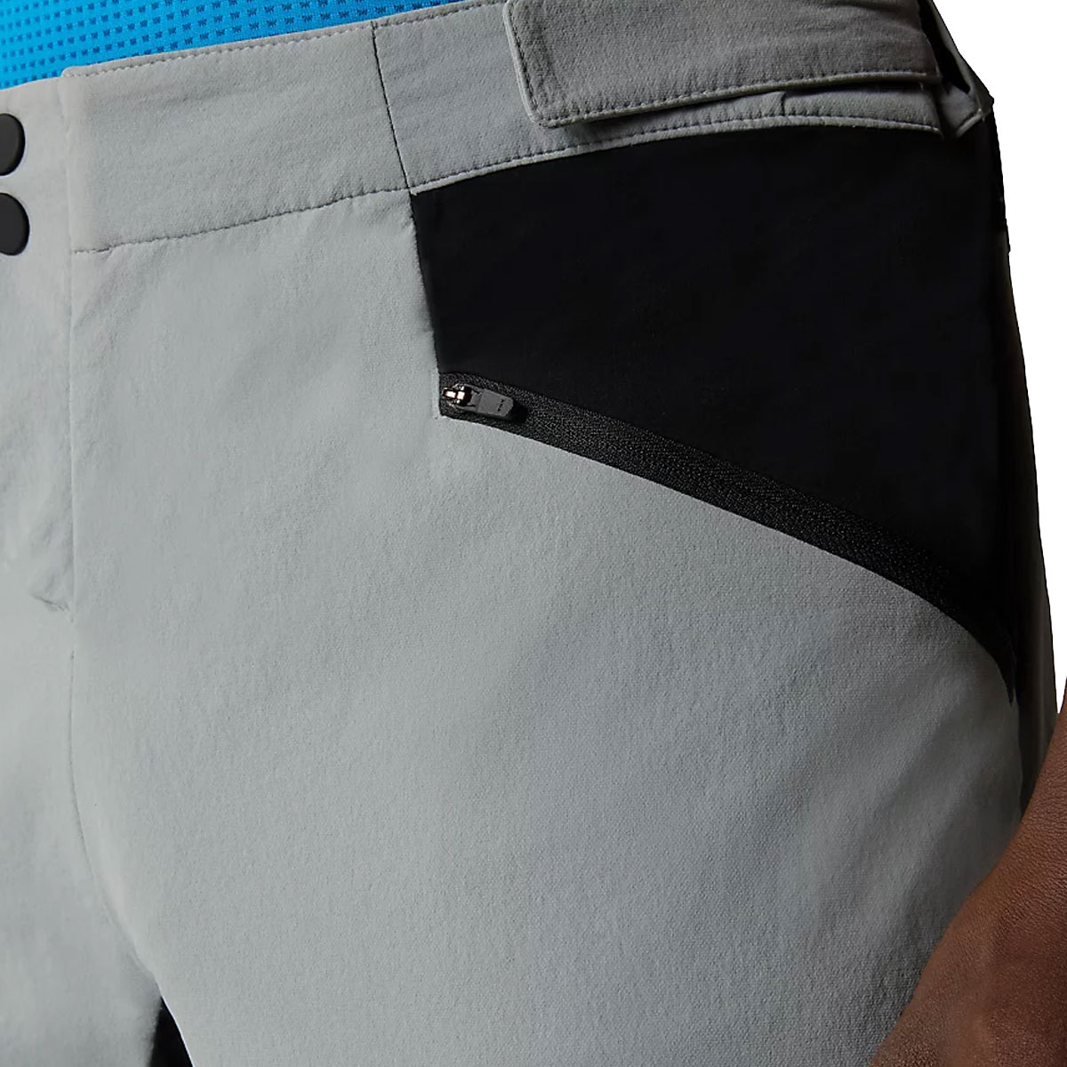 THE NORTH FACE - TRAILJAMMER SHORTS