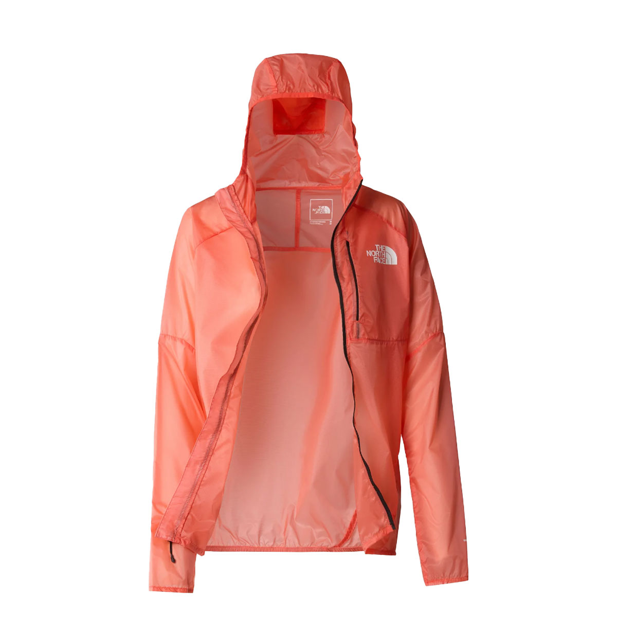 THE NORTH FACE - WINDSTREAM SHELL JACKET