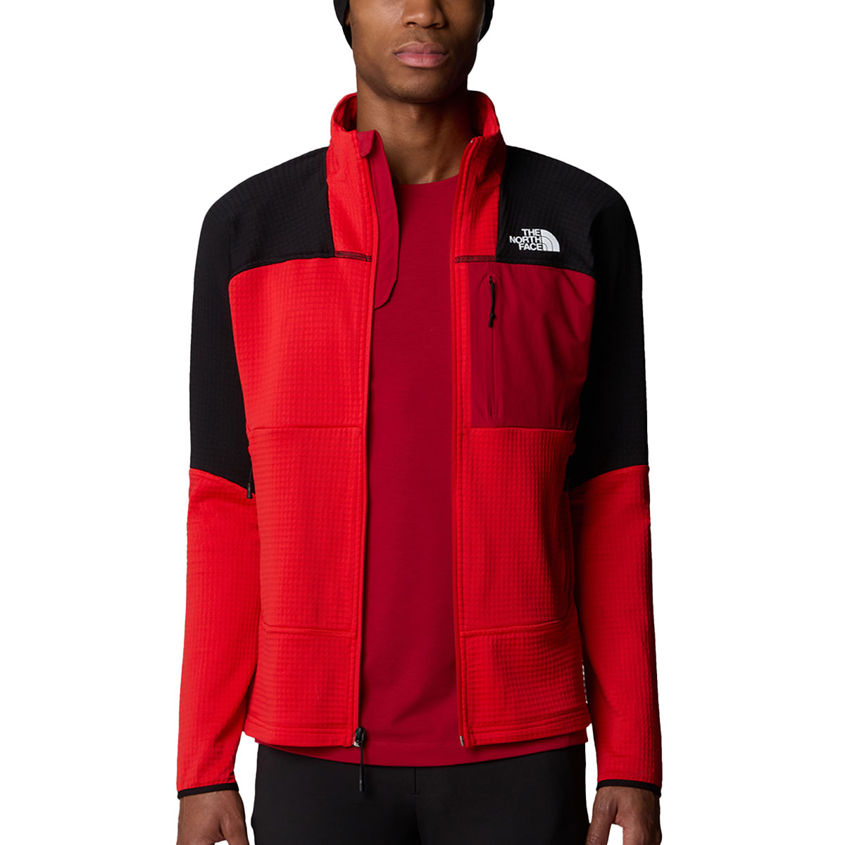 THE NORTH FACE - STORMGAP POWER GRID