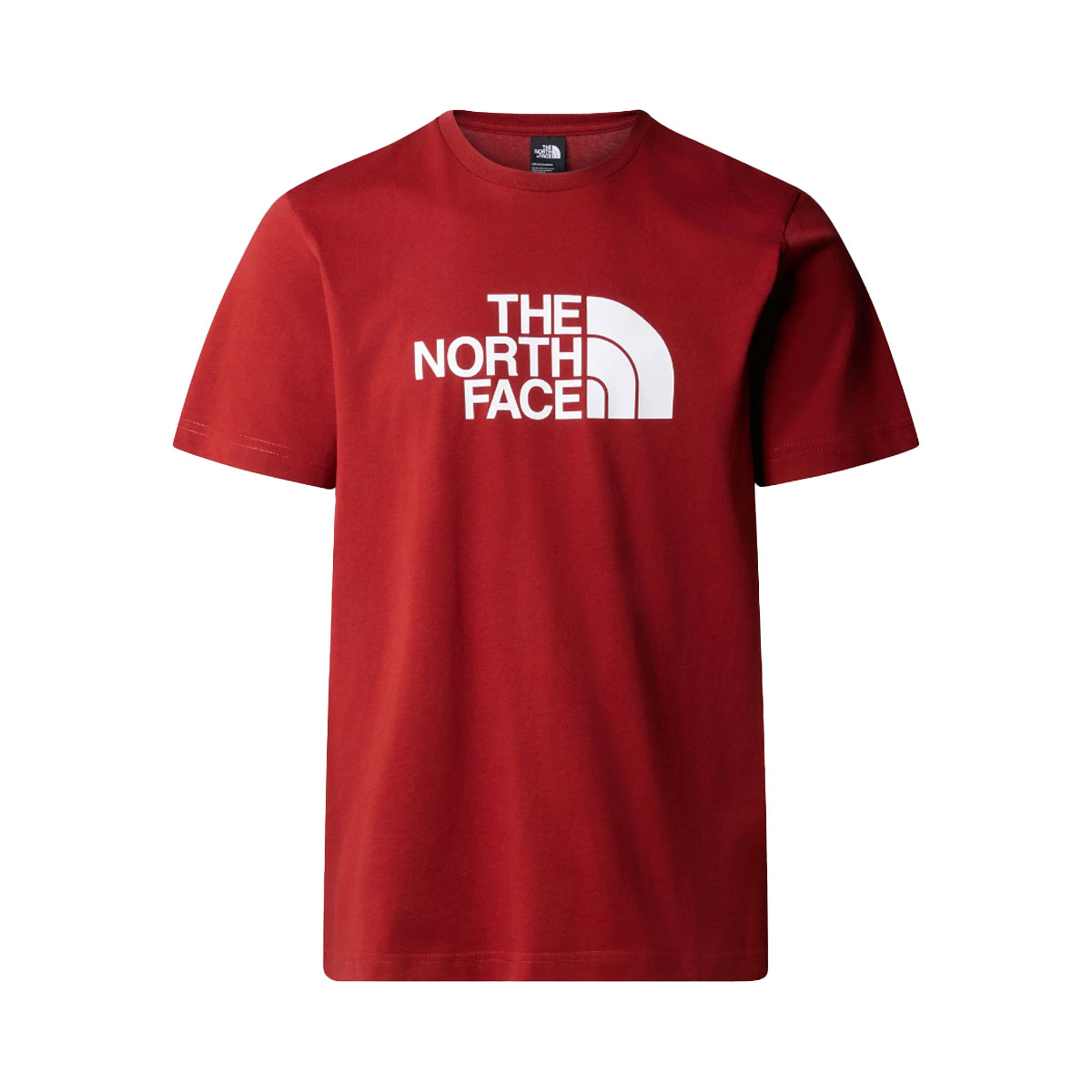 THE NORTH FACE - EASY T-SHIRT