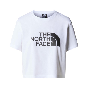 THE NORTH FACE - CROPPED EASY TEE
