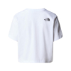 THE NORTH FACE - CROPPED EASY TEE