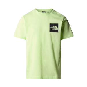 THE NORTH FACE - FINE T-SHIRT