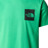 THE NORTH FACE - FINE T-SHIRT