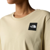 THE NORTH FACE - RELAXED FINE
