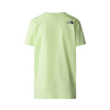 THE NORTH FACE - RELAXED FINE T-SHIRT