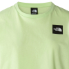 THE NORTH FACE - RELAXED FINE T-SHIRT