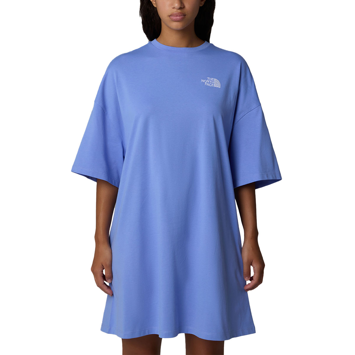THE NORTH FACE - ESSENTIAL TEE OVERSIZE