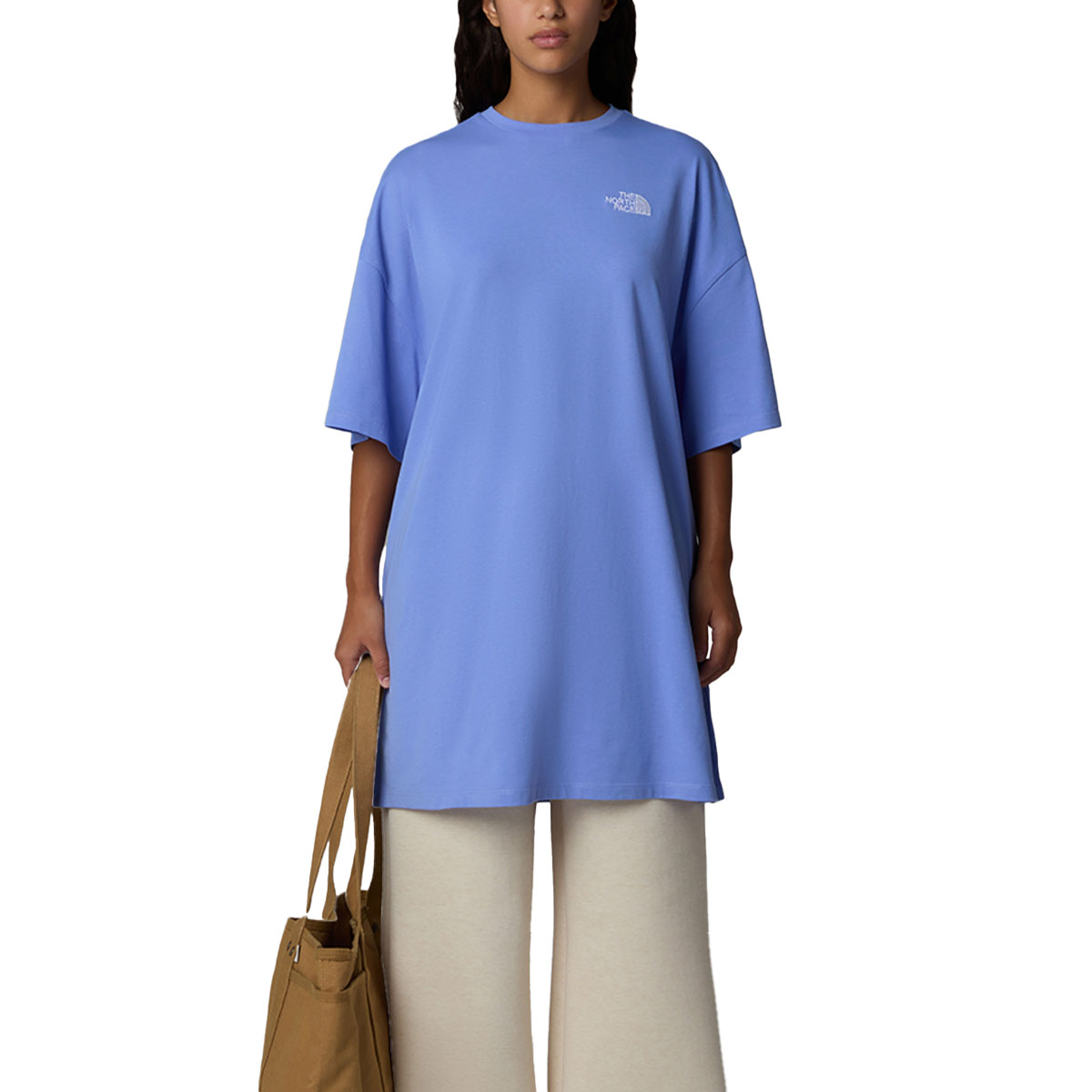 THE NORTH FACE - ESSENTIAL TEE OVERSIZE