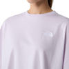 THE NORTH FACE - ESSENTIAL TEE