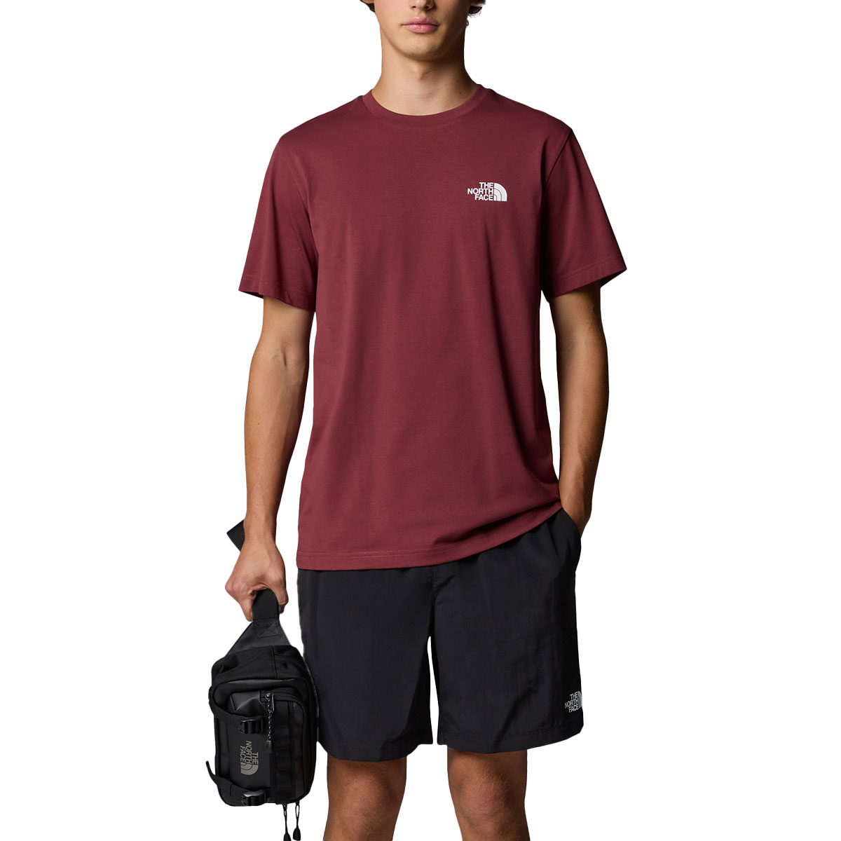 THE NORTH FACE - SIMPLE DOME
