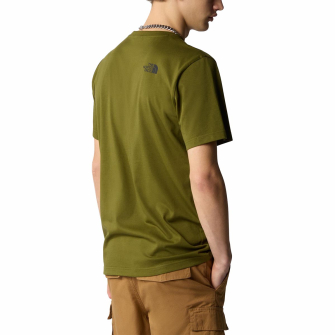 North face sasquatch shirt deals