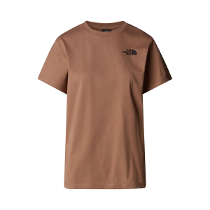THE NORTH FACE - RELAXED REDBOX