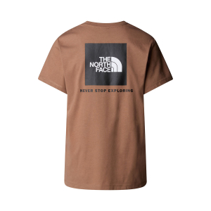 THE NORTH FACE - RELAXED REDBOX