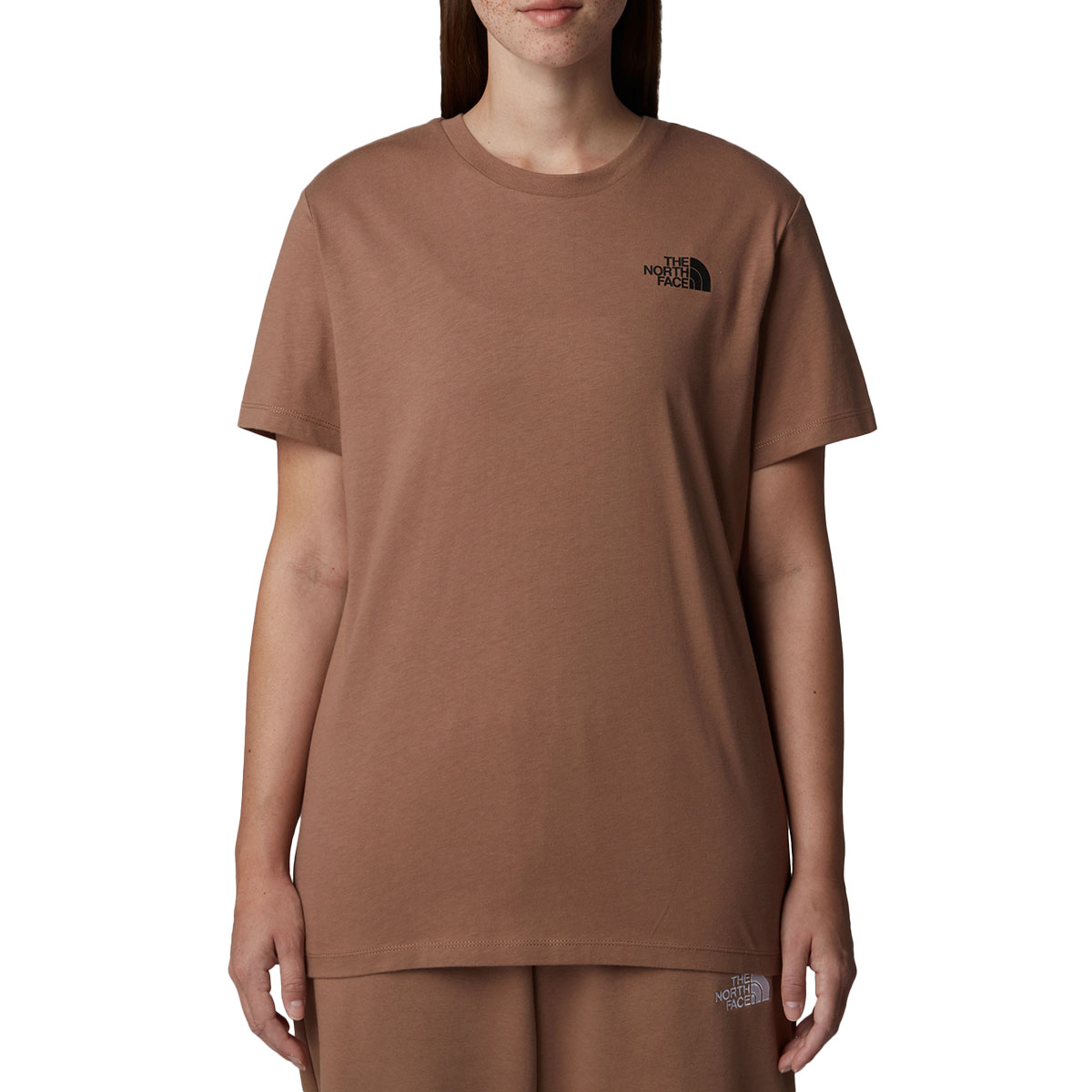 THE NORTH FACE - RELAXED REDBOX