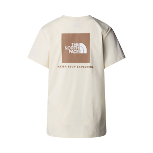 THE NORTH FACE - RELAXED REDBOX