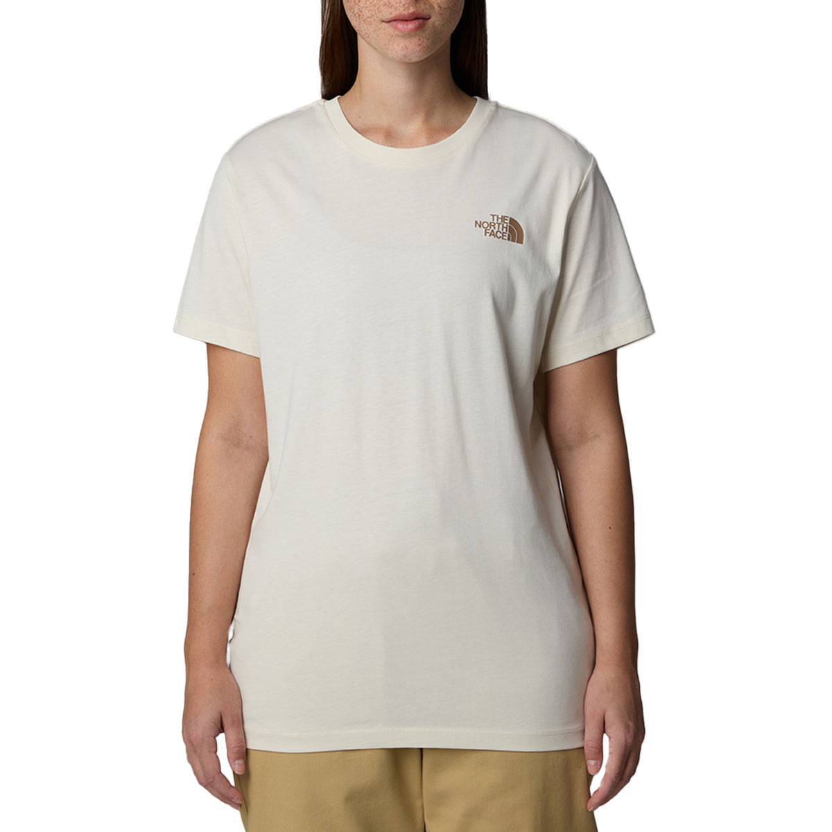 THE NORTH FACE - RELAXED REDBOX