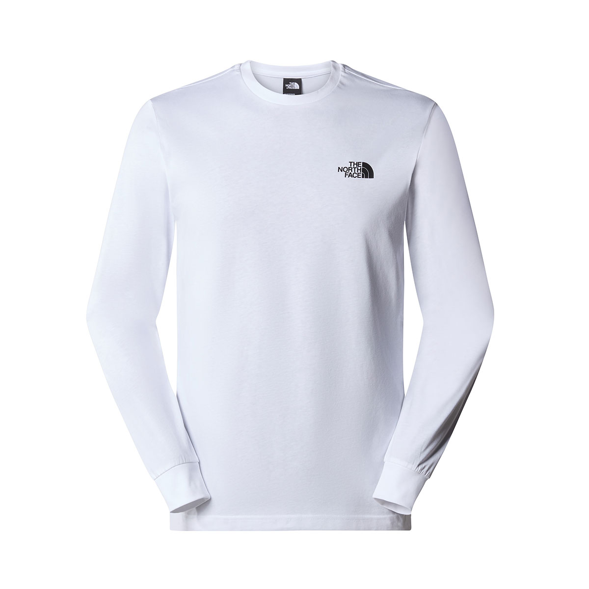 THE NORTH FACE - REDBOX LONG SLEEVE