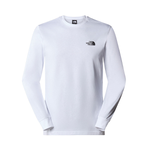 THE NORTH FACE - REDBOX LONG SLEEVE