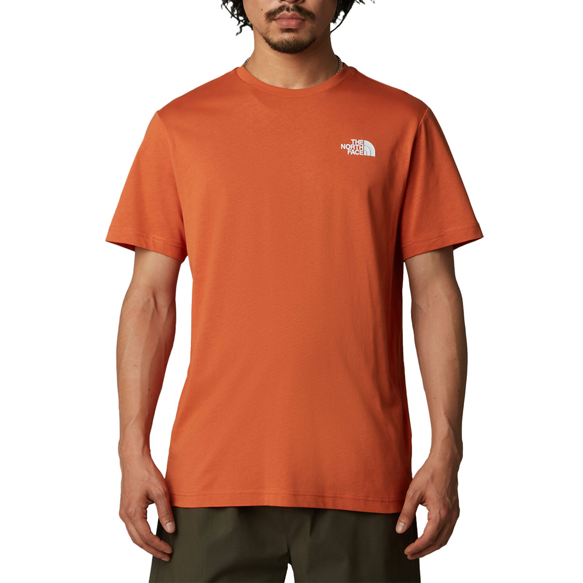 THE NORTH FACE - REDBOX