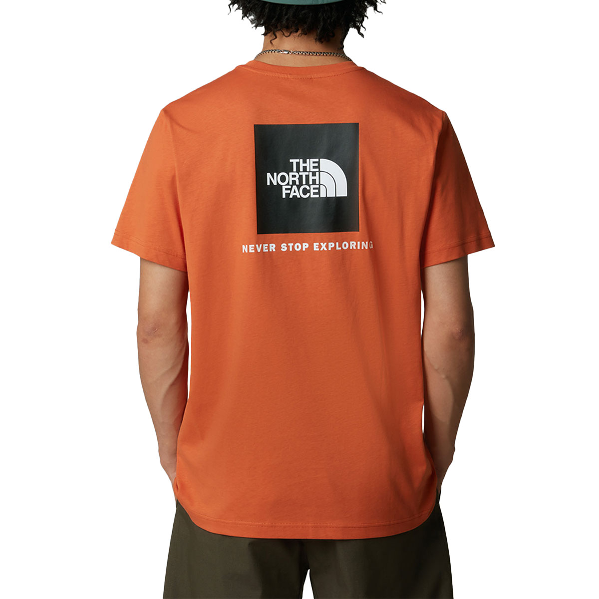 THE NORTH FACE - REDBOX