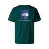 THE NORTH FACE - REDBOX
