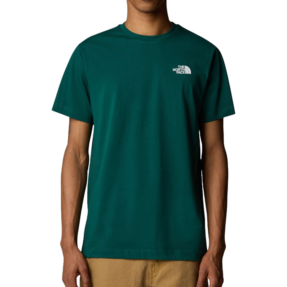THE NORTH FACE - REDBOX