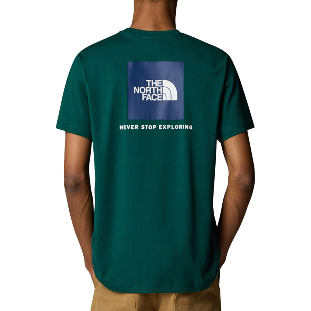 THE NORTH FACE - REDBOX