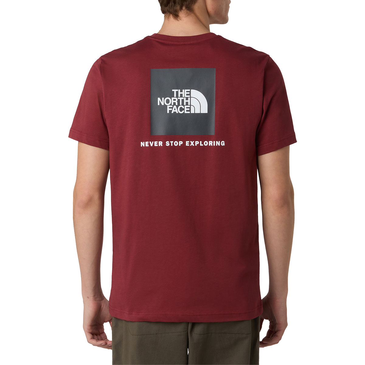 THE NORTH FACE - REDBOX