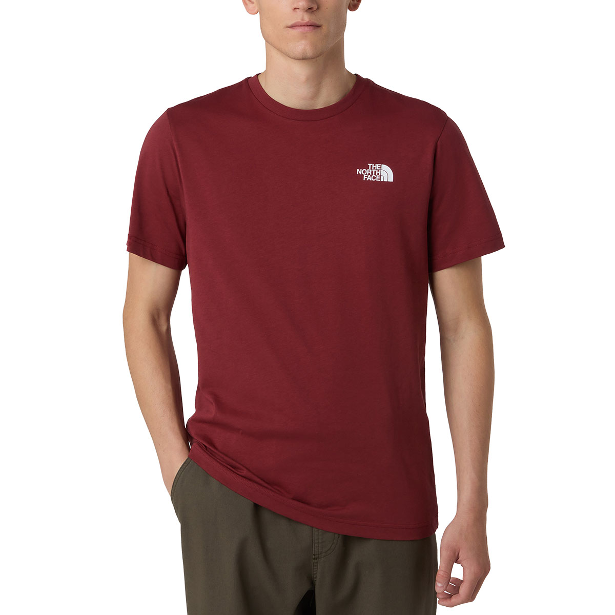 THE NORTH FACE - REDBOX