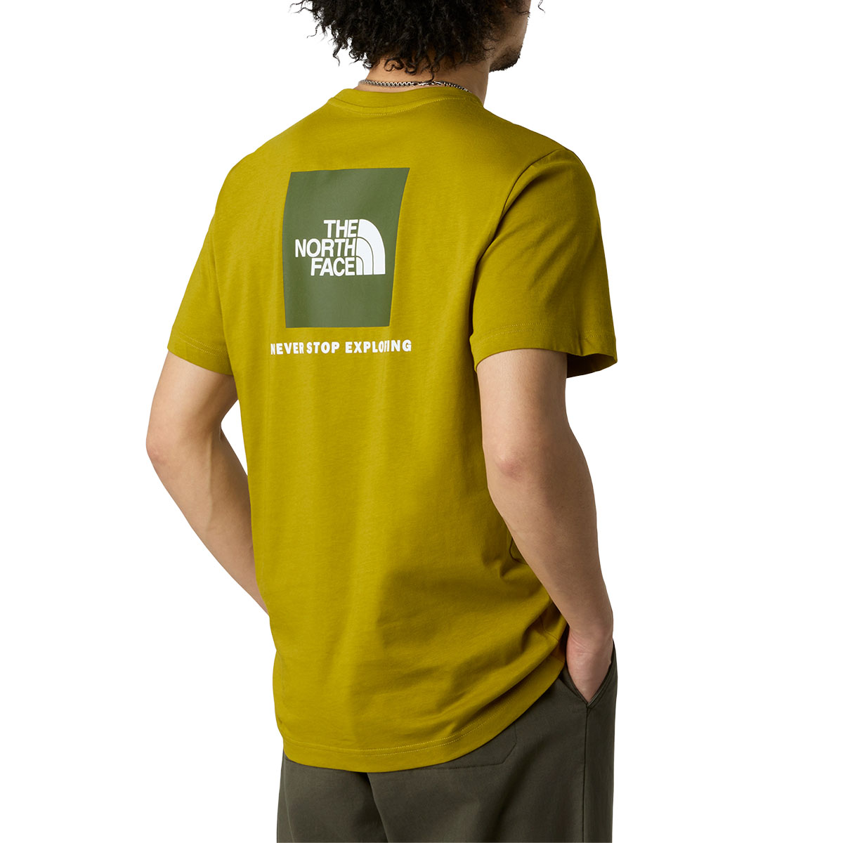 THE NORTH FACE - REDBOX