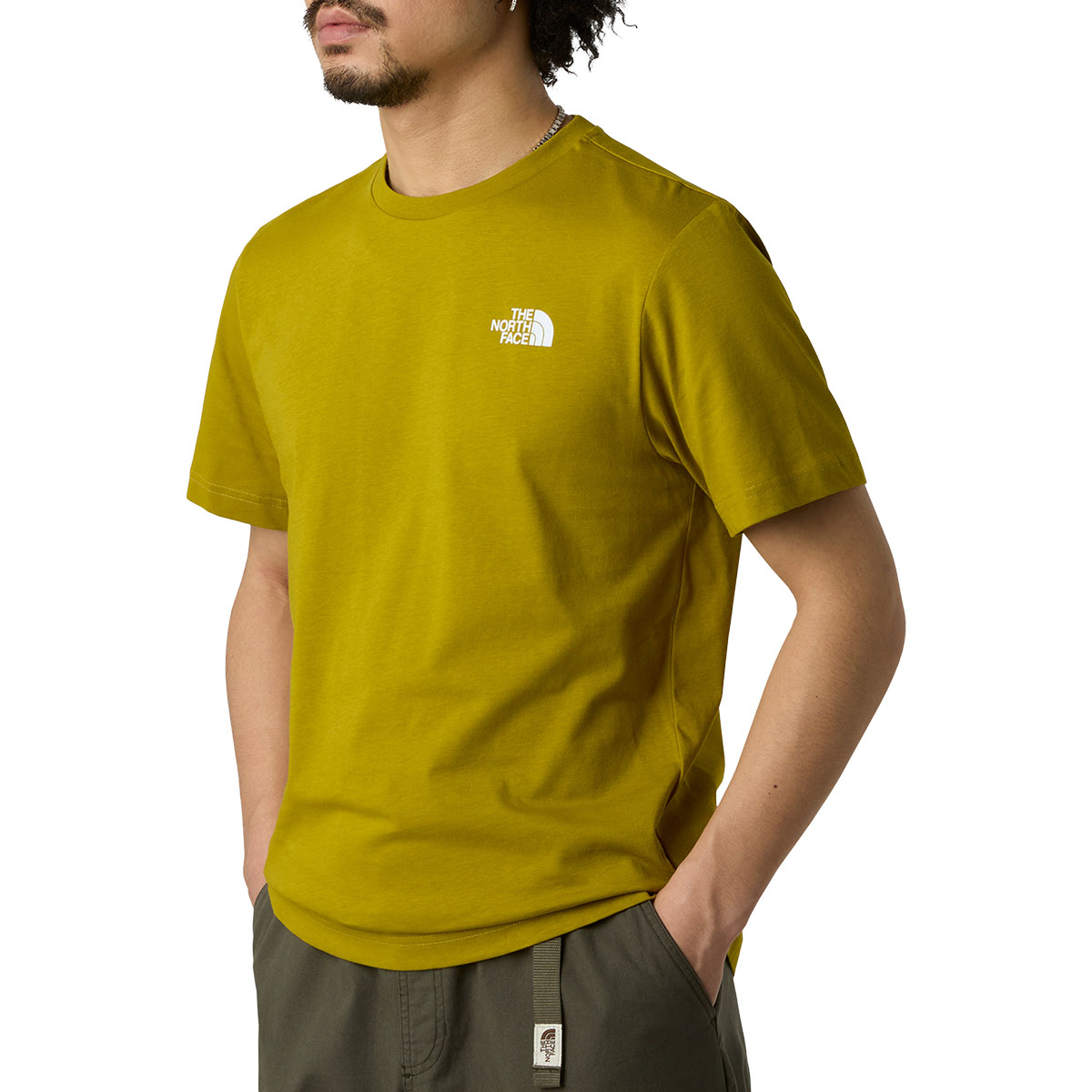 THE NORTH FACE - REDBOX