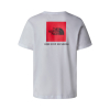 THE NORTH FACE - REDBOX
