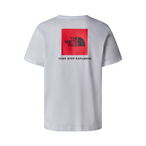 THE NORTH FACE - REDBOX