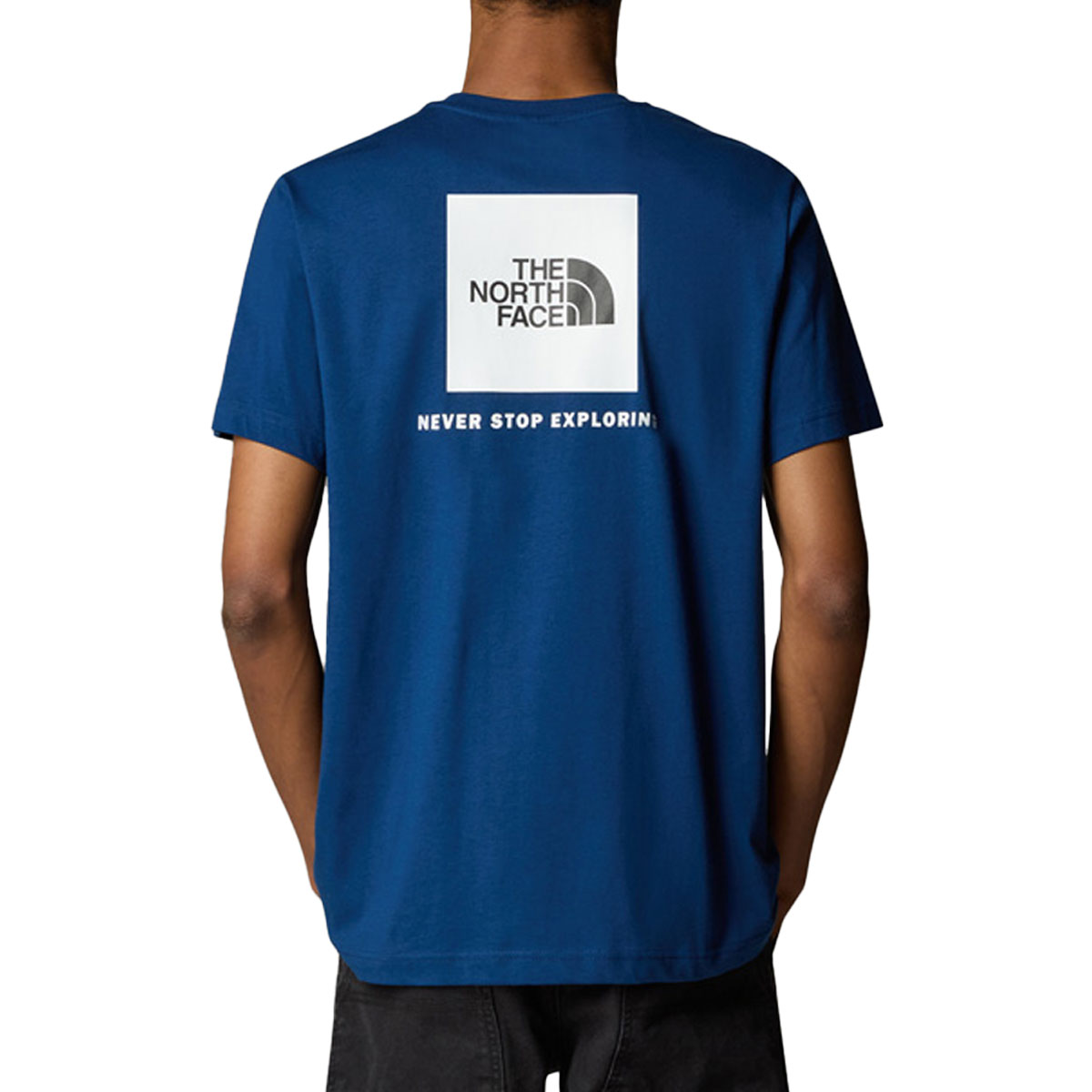 THE NORTH FACE - REDBOX