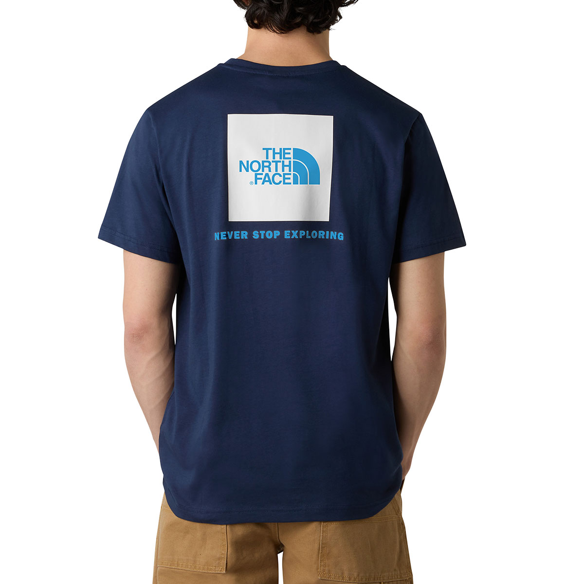 THE NORTH FACE - REDBOX