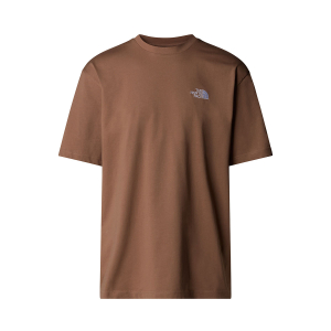 THE NORTH FACE - ESSENTIAL OVERSIZE TEE