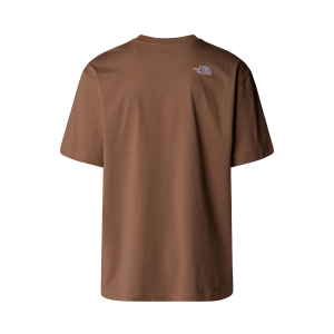 THE NORTH FACE - ESSENTIAL OVERSIZE TEE