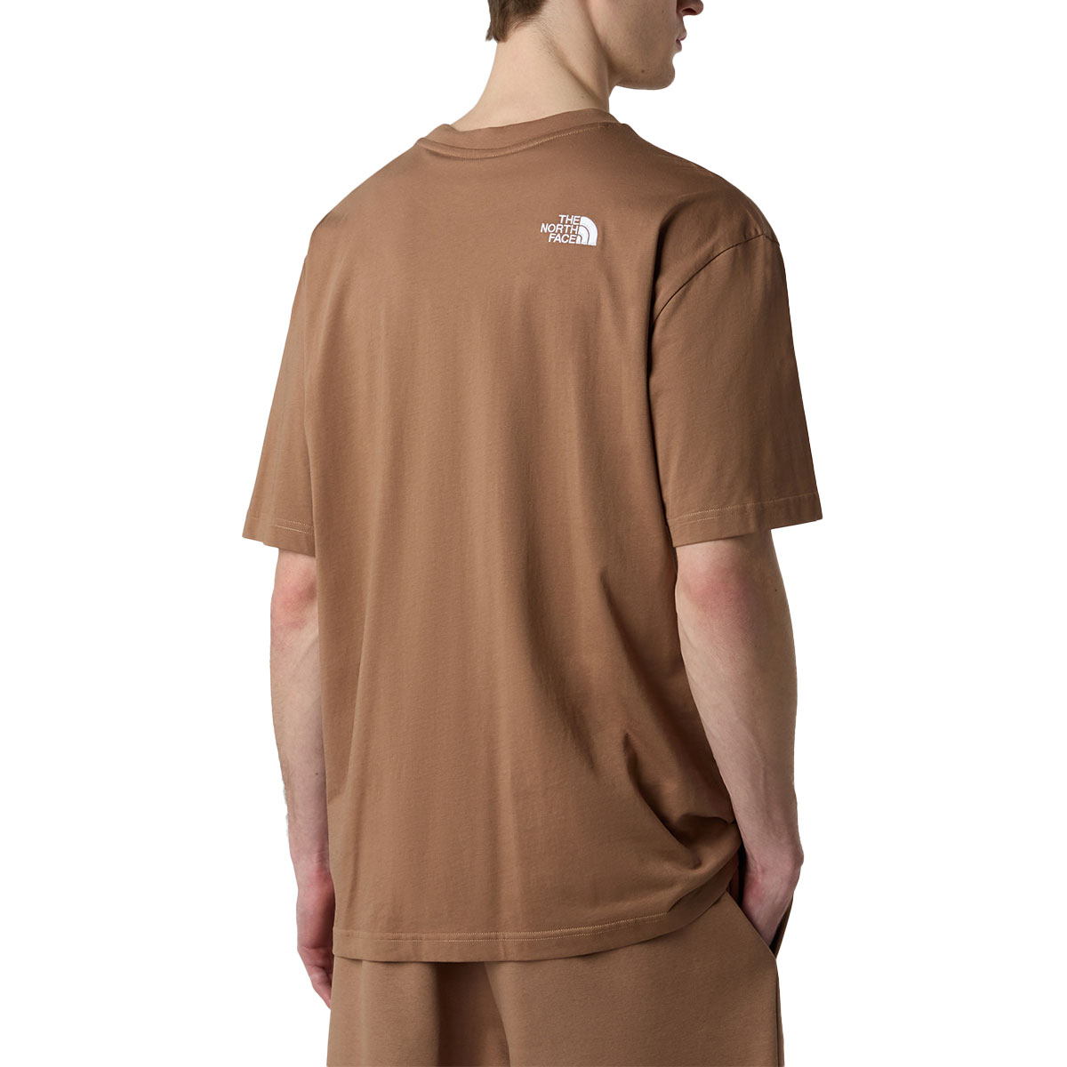 THE NORTH FACE - ESSENTIAL OVERSIZE TEE
